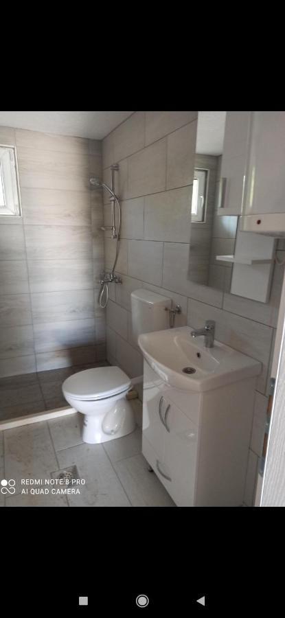 Апартаменти Sunce Apartman Bratkovice 1-8C Драче Екстер'єр фото
