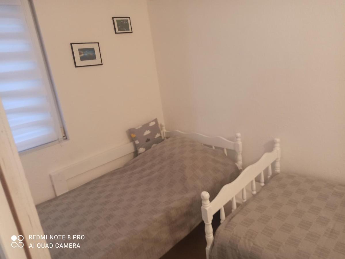 Апартаменти Sunce Apartman Bratkovice 1-8C Драче Екстер'єр фото